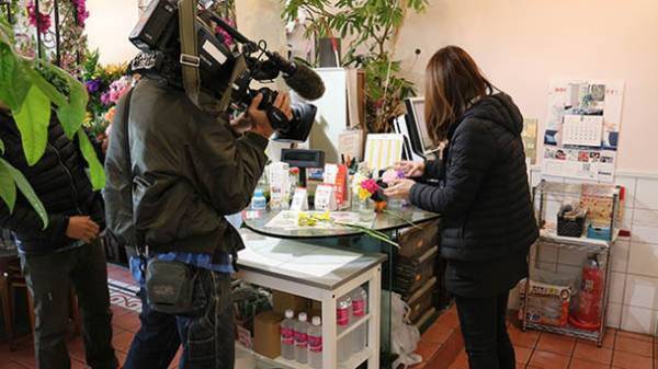 植物を元気にする複合乳酸菌『畑想い』が10月1日販売開始！土壌改善もでき、地球にやさしい商品