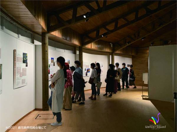 今・ゴッホのタッチが動き出す。［～親愛なる友フィンセント～動くゴッホ展］初のフルパッケージバージョンが開催決定！