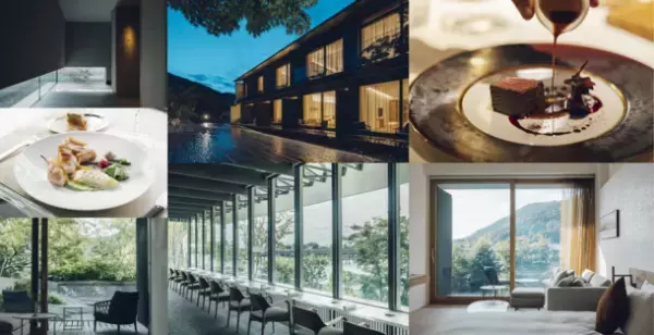 京都嵐山のスモールラグジュアリーホテル『MUNI KYOTO』2022年9月1日より株式会社温故知新が運営開始