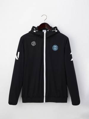 ゴルフブランド「Muziik」が新たにアパレルブランドをリリース　ゴルフウェアーがMakuakeにて先行販売開始