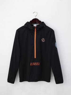 ゴルフブランド「Muziik」が新たにアパレルブランドをリリース　ゴルフウェアーがMakuakeにて先行販売開始