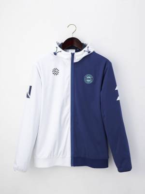 ゴルフブランド「Muziik」が新たにアパレルブランドをリリース　ゴルフウェアーがMakuakeにて先行販売開始