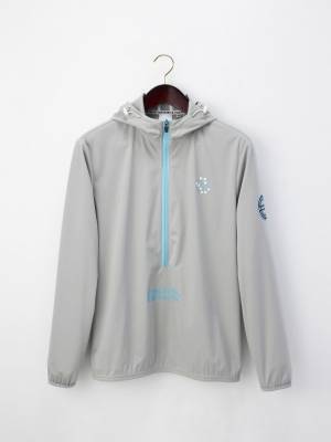 ゴルフブランド「Muziik」が新たにアパレルブランドをリリース　ゴルフウェアーがMakuakeにて先行販売開始