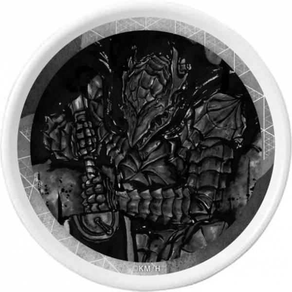 ファン待望のコミックス41巻、「連載再開」に関する展示物も追加展示決定！チケット一般前売り券販売スタート！8月27日(土)10:00より　展覧会「大ベルセルク展　～三浦建太郎 画業32年の軌跡～ 銀座Edition」2022年9月21日(水)-10月4日(火)　ベルセルク×武人画師・こうじょう雅之　コラボレーショングッズも登場