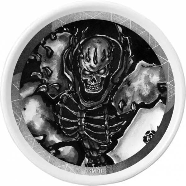 ファン待望のコミックス41巻、「連載再開」に関する展示物も追加展示決定！チケット一般前売り券販売スタート！8月27日(土)10:00より　展覧会「大ベルセルク展　～三浦建太郎 画業32年の軌跡～ 銀座Edition」2022年9月21日(水)-10月4日(火)　ベルセルク×武人画師・こうじょう雅之　コラボレーショングッズも登場