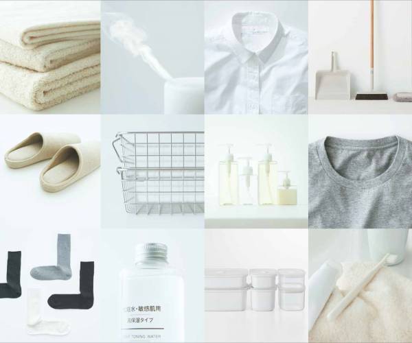 関西最大級の「無印良品 みのおキューズモール」が2022年9月16日（金）オープン！