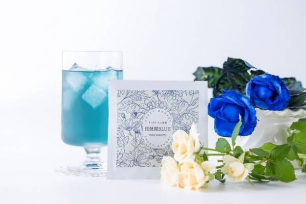 滋賀長浜～黒壁スクエアに新名所チーズケーキと紅茶の専門店が8月27日(土)オープン