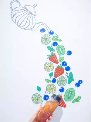 滋賀長浜～黒壁スクエアに新名所チーズケーキと紅茶の専門店が8月27日(土)オープン