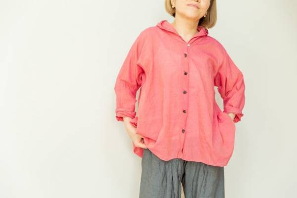 理学療法士監修！デザイン性と機能性を兼ね備えた「片手で着られる服」OHK(オーク)　丸井錦糸町店にて開催のインクルージョンフェスに9月5日(月)～13日(火)出店！