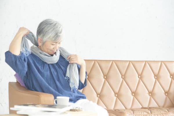 理学療法士監修！デザイン性と機能性を兼ね備えた「片手で着られる服」OHK(オーク)　丸井錦糸町店にて開催のインクルージョンフェスに9月5日(月)～13日(火)出店！