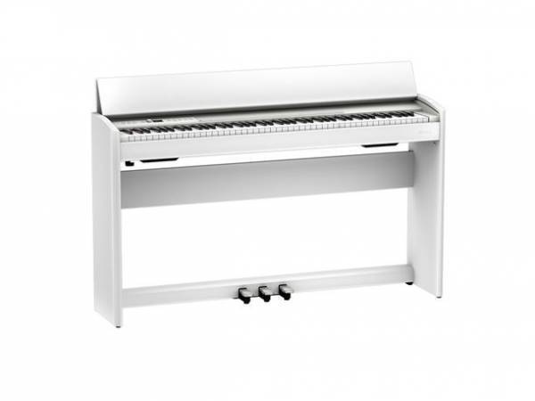 ローランド創業50年を記念して浜松市立小学校97校にデジタルピアノを寄贈