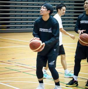 イマドキシニア「介護×スポーツ」プロジェクトを東北エリアに拡大　プロバスケットボールクラブ「福島ファイヤーボンズ」と7月より協業開始