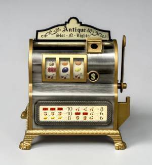 「ヴィンテージライターの世界　炎と魅せるメタルワーク」展　たばこと塩の博物館(東京・墨田区)にて9/10～12/25開催