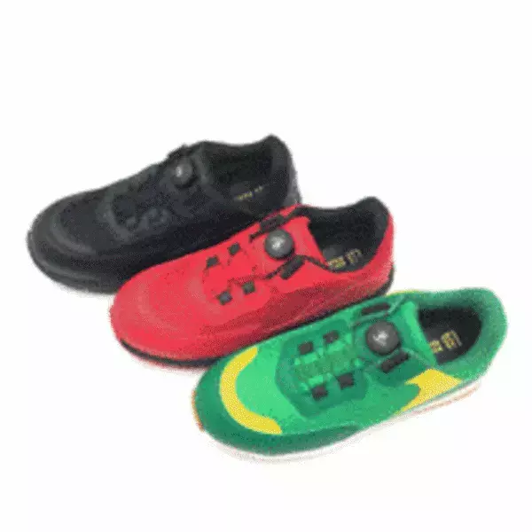 日本製オーダーメイドシューズブランド KiBERA(キビラ)新商品「ボディバランスセーフティーシューズ」を9月2日販売開始