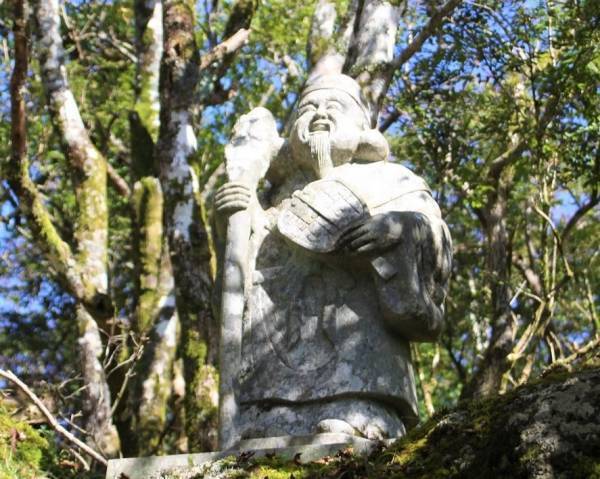 【別府ロープウェイ】大分県在住（７０歳以上）の方は往復運賃を800円に！