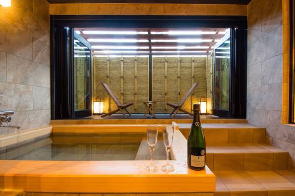 コロナ禍での気づきで生まれた、料亭旅館 ほてるISAGO神戸のコンセプトフロアが2022年9月1日にグランドオープン