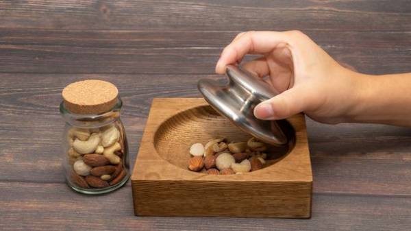 山形「かみのやま温泉 おやど森の音」が秋のディナー「子リスと秋の収穫祭」を9月20日(火)から提供開始　～“森にも人にも、心地よい”サステナブルなディナーを～