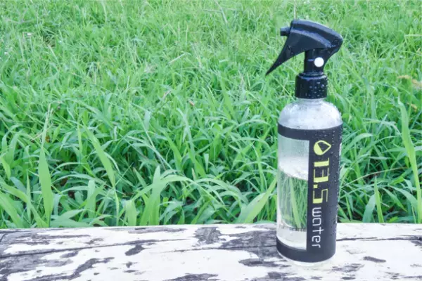 自然由来で安心して利用できるアルカリ電解水『13.5water』　応援購入サービス「Makuake」にて先行販売を9/18まで期間限定で実施！