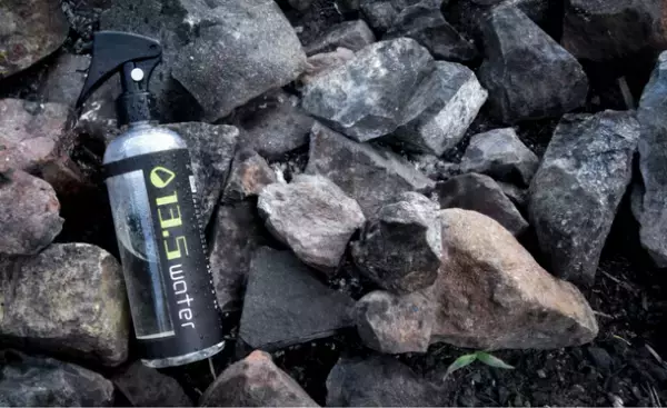 自然由来で安心して利用できるアルカリ電解水『13.5water』　応援購入サービス「Makuake」にて先行販売を9/18まで期間限定で実施！