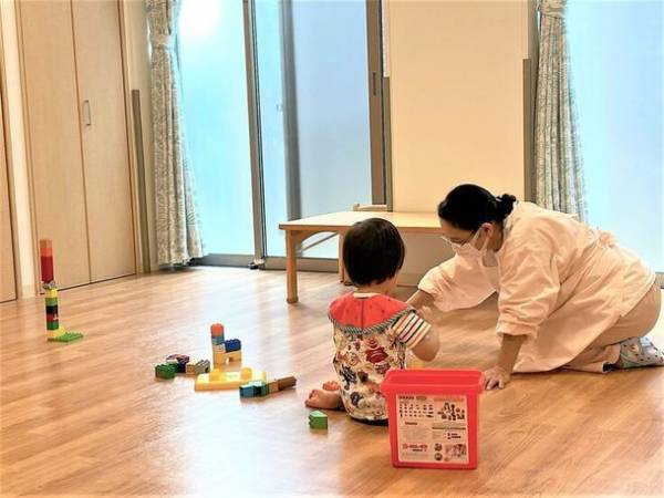 働く親御さんに代わり保育看護する病児保育をもっと身近に。紹介動画作成に向けクラウドファンディングを9月15日まで実施