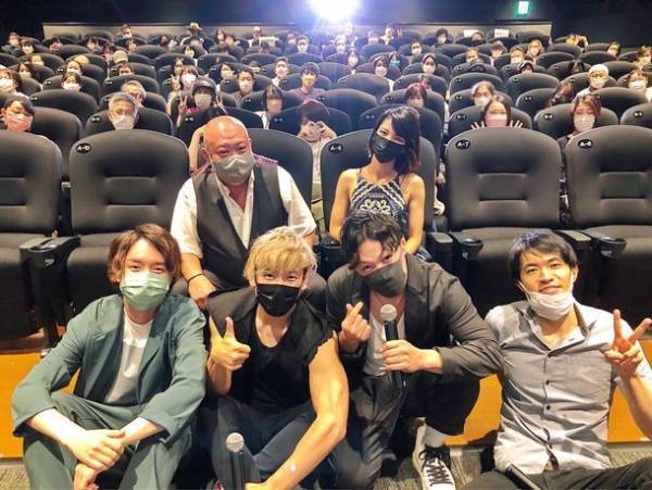 史上初の知的財産を題材にした映画を知財教育エンタメコンテンツとして一般公開開始！