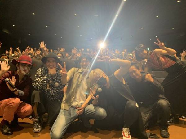 史上初の知的財産を題材にした映画を知財教育エンタメコンテンツとして一般公開開始！