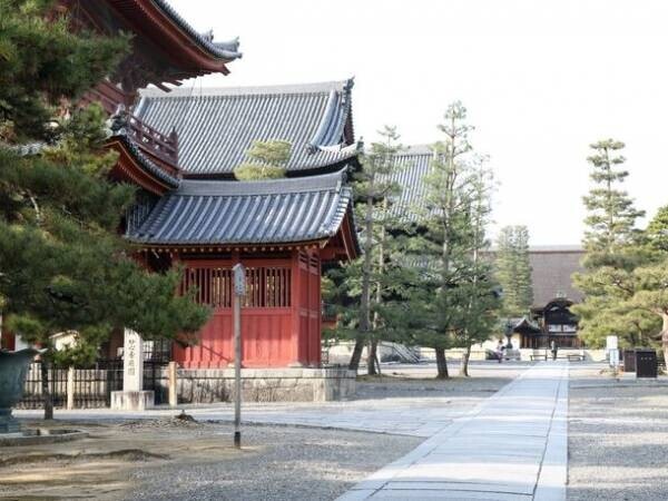 お寺のホテル　花園会館、京都・大本山妙心寺でのデジタルデトックス宿泊プランを提供開始