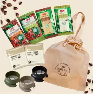 10月1日は、「国際コーヒーの日」。「コーヒーと私と、地球にいいこと。」をテーマに、UCCグループがYouTube生配信『コーヒーのギモン、コーヒーのプロが解決します！』、新製品プレゼントキャンペーン、オンラインショップ特別セールを開催！