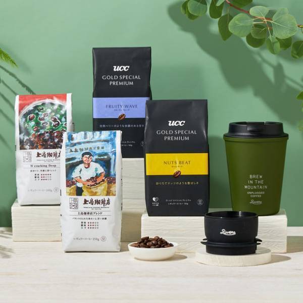 10月1日は、「国際コーヒーの日」。「コーヒーと私と、地球にいいこと。」をテーマに、UCCグループがYouTube生配信『コーヒーのギモン、コーヒーのプロが解決します！』、新製品プレゼントキャンペーン、オンラインショップ特別セールを開催！