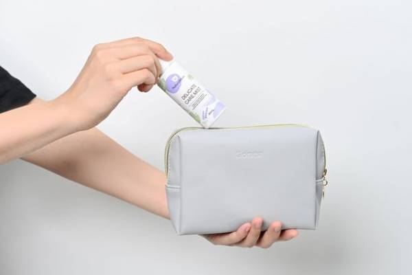 ナチュラムーン『デリケートケアミスト』　2022年9月1日より東急ハンズにて先行発売開始