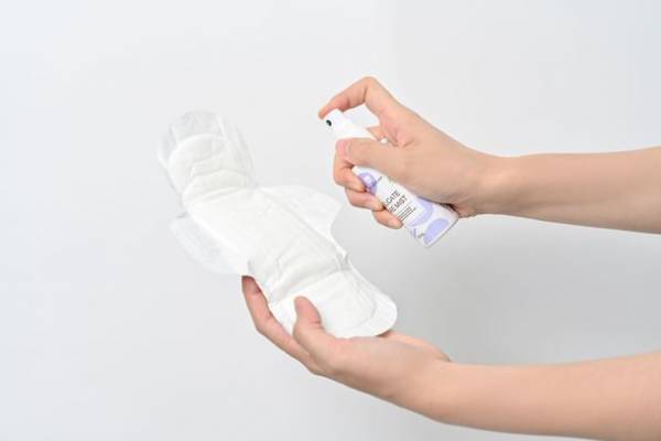 ナチュラムーン『デリケートケアミスト』　2022年9月1日より東急ハンズにて先行発売開始