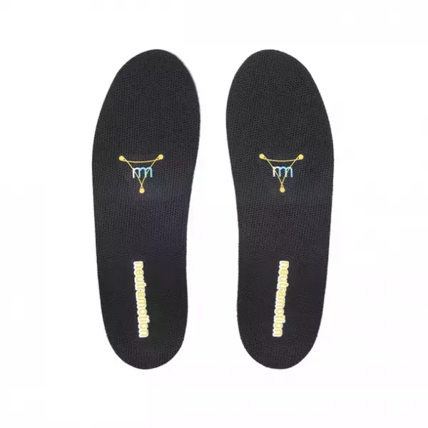 女性が美しくなるための情報番組で紹介された注目商品『ニュートラモーションインソール』のご紹介