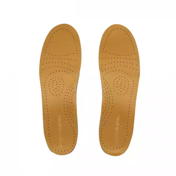 女性が美しくなるための情報番組で紹介された注目商品『ニュートラモーションインソール』のご紹介