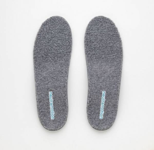 女性が美しくなるための情報番組で紹介された注目商品『ニュートラモーションインソール』のご紹介