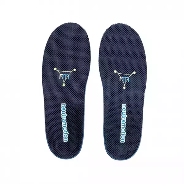 女性が美しくなるための情報番組で紹介された注目商品『ニュートラモーションインソール』のご紹介