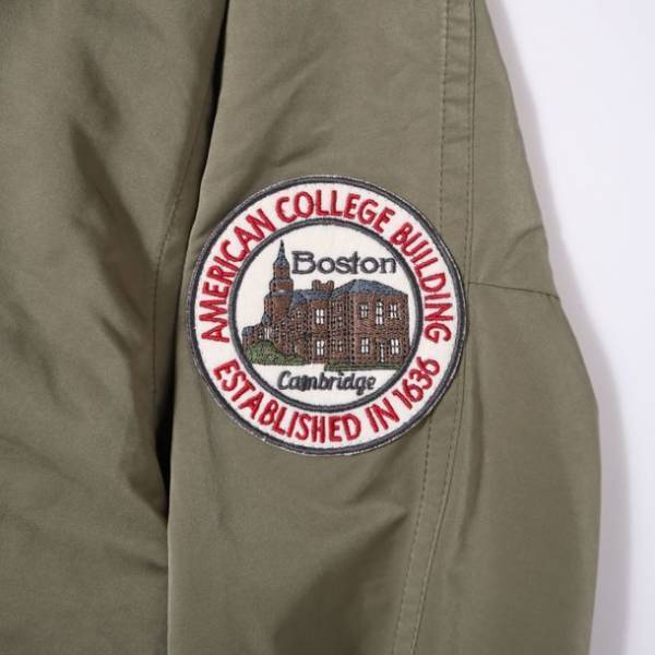 4WAYで着回しできる、ユニセックスデザインの「ファーベスト付きモッズコート」を9月29日(木)販売開始