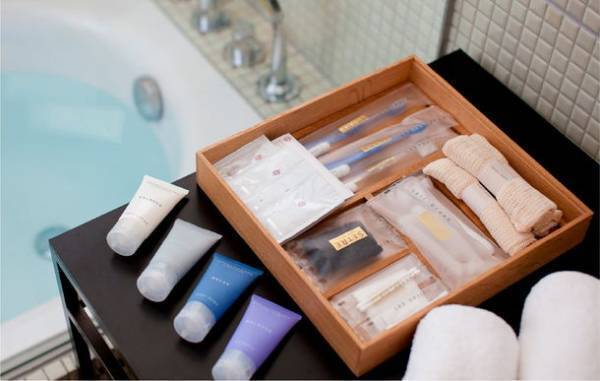 ゴミゼロを目指しSETREグループが挑む、新プロジェクト第1弾　これからのホテル業界を維持すために、未来につながるホテル宣言！