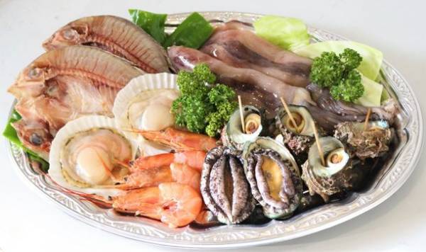 活きアワビに舌鼓！淡路島で明石海峡大橋を臨む『手ぶら絶景BBQ』　絶景温泉「美湯 松帆の郷」にBBQ施設オープン！