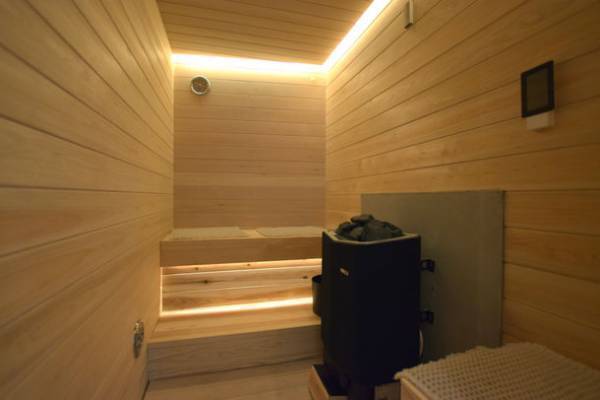 全棟サウナ・キッチン付き宿泊施設「THE CHIKURA UMI BASE CAMP ft.SAUNALAND」にTVやSNSで話題の電気圧力鍋「Re・De Pot」など3製品が登場！