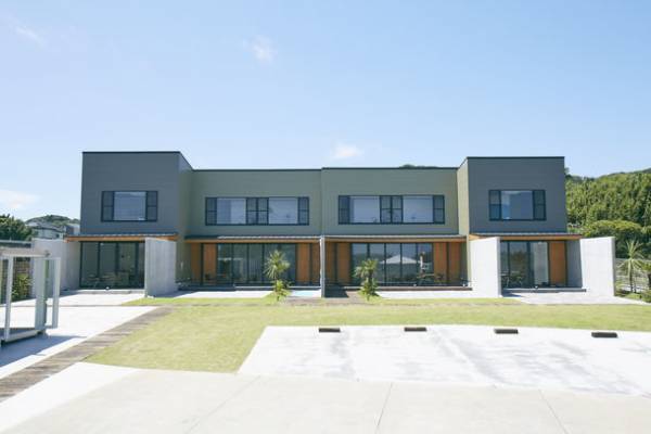 全棟サウナ・キッチン付き宿泊施設「THE CHIKURA UMI BASE CAMP ft.SAUNALAND」にTVやSNSで話題の電気圧力鍋「Re・De Pot」など3製品が登場！