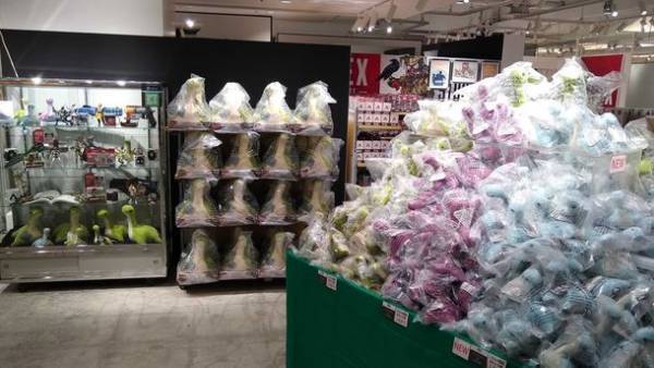 東北・中国地方初上陸！大人気ゲーム「Apex Legends(TM)」　期間限定POP-UP STOREの追加開催決定！