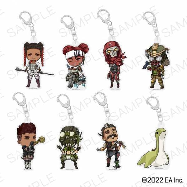 東北・中国地方初上陸！大人気ゲーム「Apex Legends(TM)」　期間限定POP-UP STOREの追加開催決定！