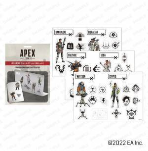 東北・中国地方初上陸！大人気ゲーム「Apex Legends(TM)」　期間限定POP-UP STOREの追加開催決定！