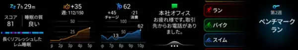 高機能・軽量コンパクトで初心者や女性にもおすすめのエントリーモデルフィットネスGPSウォッチシリーズに最新モデル登場　『Venu Sq 2』『Venu Sq 2 Music』を9月16日(金)に発売