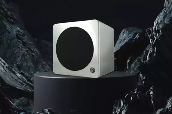 極上の音と美しい外観。50台同時接続までも叶えるワイヤレススピーカー【CUBE Mini】を2022年10月上旬よりMakuakeにて先行販売開始予定！