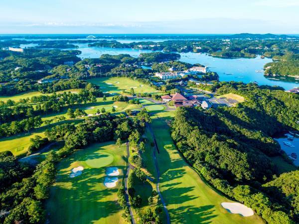 近鉄賢島カンツリークラブ「Next Generation」応援プラン