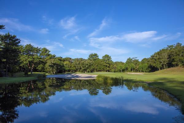 近鉄賢島カンツリークラブ「Next Generation」応援プラン