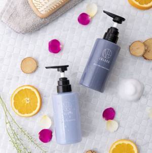 髪と頭皮の悩みにアプローチ！「LULUNA(ルルーナ)」よりエイジレスな大人の髪を育てるヘアケアシリーズ登場！シャンプー＆コンディショナー9月1日新発売