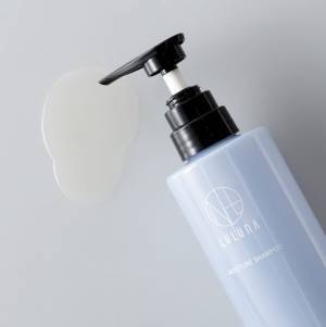 髪と頭皮の悩みにアプローチ！「LULUNA(ルルーナ)」よりエイジレスな大人の髪を育てるヘアケアシリーズ登場！シャンプー＆コンディショナー9月1日新発売