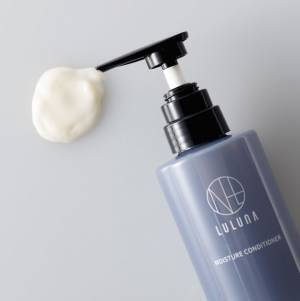 髪と頭皮の悩みにアプローチ！「LULUNA(ルルーナ)」よりエイジレスな大人の髪を育てるヘアケアシリーズ登場！シャンプー＆コンディショナー9月1日新発売